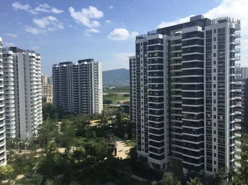 巴音郭楞房价走势